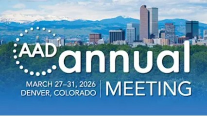 Congreso AAD - American Academy of Dermatology Association 2026